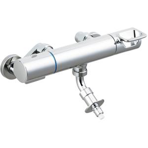 SF-KA346TRHQ　LIXIL　INAX　洗濯機用水栓金具　緊急止水弁付サーモスタット混合水栓...