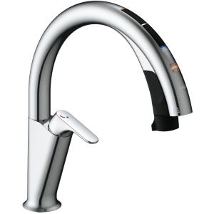 INAX（イナックス） JF-NAB466SYX(JW) LIXIL INAX キッチン用タッチ