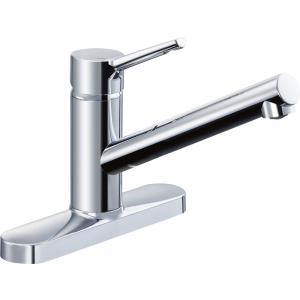 TOTO TK304A TOTO 浄水器専用自在水栓（カートリッジ内蔵型） : アクア