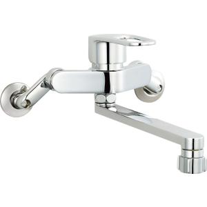 INAX（イナックス） JF-AJ461SYX(JW) LIXIL INAX 浄水器内蔵シングル