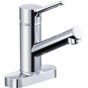 TOTO TKS05310J TOTOシングル混合水栓 一般地・寒冷地共用 送料無料