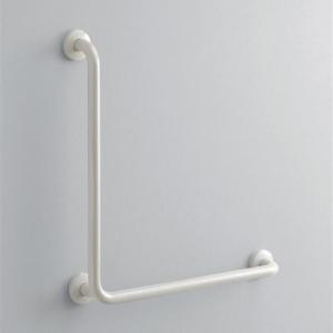 TOTO 【T 112CL9 #NW1】 多用途用手すり L型 ホワイト яг TOTO 【T 112CL9 #NW1】 多用途用手すり L型 ホワイト яг