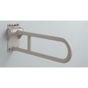 TOTO T112HK7R TOTO パブリック用手すり 腰掛便器用手すり(可動 TOTO T112HK7R TOTO パブリック用手すり 腰掛便器用手すり(可動