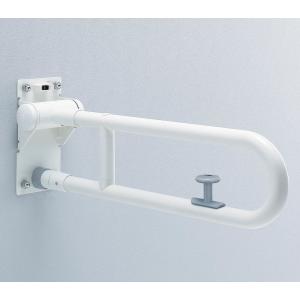 TOTO トイレ用手すり TOTO EWC222 システムタイプ 背もたれ付