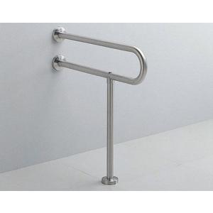 [T113BL9]　TOTO ステンレスタイプ TOTO T113BL9 ステンレスタイプ 多用途用手すり L型 700×700mm