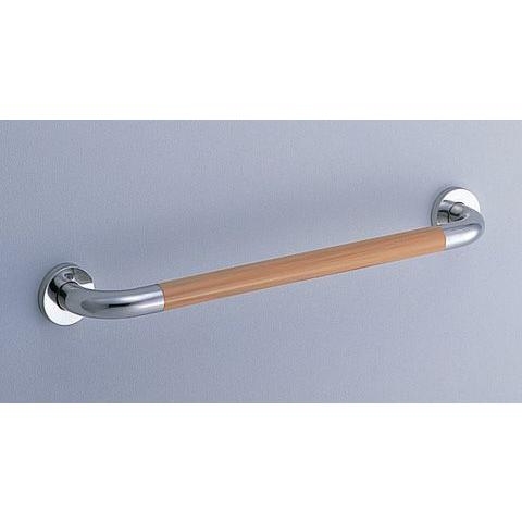 T114C6R　TOTO　パブリック用手すり　多用途用手すり　コンビネーションタイプ　握り径Φ34　...