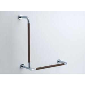 TOTO T112HP8 TOTO パブリック用手すり 腰掛便器用手すり(可動式