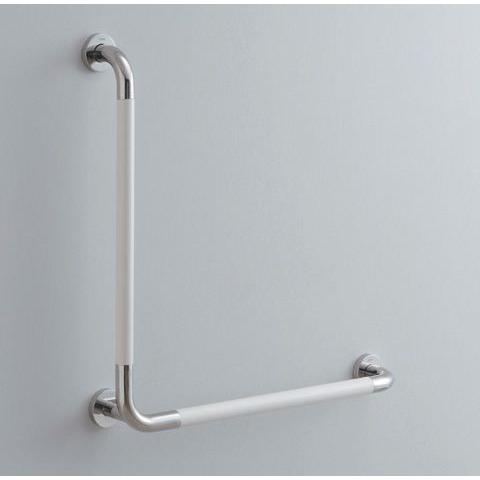 T114CL9R　TOTO　パブリック用手すり　コンビネーションタイプ Φ34　L型　前出寸法 90...