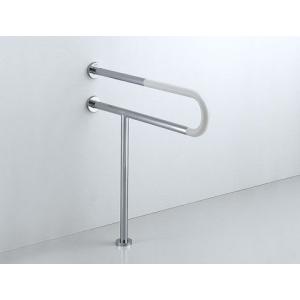 TOTO多用途用手すり Ｌ型 T112CL9 パブリック用手すり TOTO T112C3 多用途手すり I型 L=300 （パブリック商品）