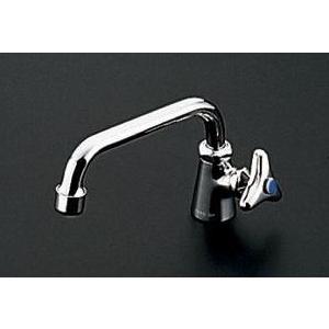 TOTO T136LUNS13 H TOTO 単水栓 立水栓（スパウト回転式・泡まつ