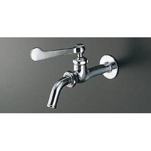 TOTO T23BQ13 C TOTO 単水栓 レバー式横水栓 : アクアshop - 通販