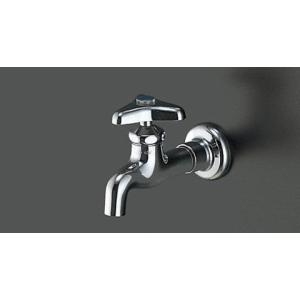 TOTO T200BSQ13 C TOTO 単水栓 レバー式横水栓(吐水口回転式 TOTO T200BSQ13 C TOTO 単水栓 レバー式横水栓(吐水口回転式