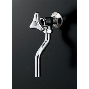 TOTO TBV03421J TOTO 壁付サーモスタット混合水栓 : アクアshop - 通販