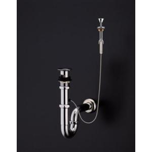 TOTO 【TLDP2105JA】洗面器用排水金具 (32mm) Pトラップ ワンプッシュ