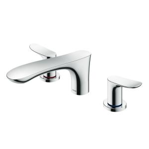 TOTO TKG38C TOTO 浄水器兼用台付シングル混合水栓（ビルトイン形