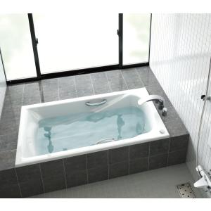 TBND2-1400HPR　TBND2-1400HPL　LIXIL　INAX　浴槽　グランザシリーズ（サーモバスS）　1400サイズ（納期約1週間）｜aquashop07