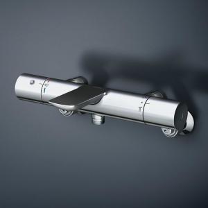 TOTO TBV03409Z1 TOTO 壁付サーモスタット混合水栓（コンフォート