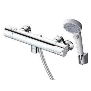 TOTO TBV03404J TOTO 壁付サーモスタット混合水栓（コンフォート