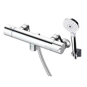 TOTO TOTO TBV03404J GGシリーズ(浴室用水栓金具) サーモスタット混合