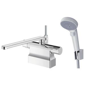 TOTO TBV03423Z1 TOTO 台付サーモスタット混合水栓（取り替え兼用