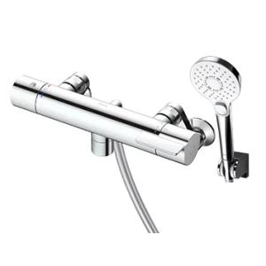 TOTO 浴室用 壁付サーモスタット混合栓 コンフォートウェーブ TOTO 浴室用 壁付サーモスタット混合栓 コンフォートウェーブ