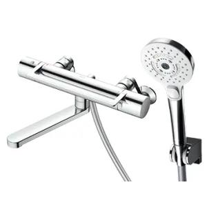 TOTO TBV03455J TOTO 壁付サーモスタット混合水栓（コンフォート