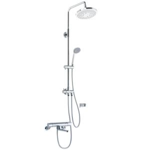 TOTO プレゼント付きTBW01405JA TOTO 壁付サーモスタット混合水栓