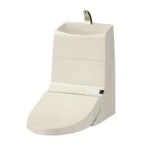 TOTO TCF4734 TOTO ウォシュレットアプリコット F3 レバー便器洗浄