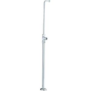 TOTO T114CL10R TOTO パブリック用手すり コンビネーションタイプ Φ34