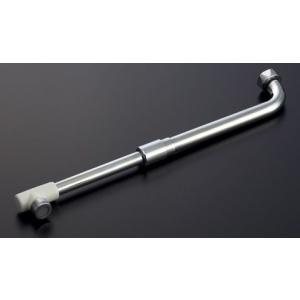 EOTOTO - 【新品(開封のみ)】 TOTO　自動水石けん供給栓 オートソープディスペンサー　TLK08S12JA TOTO セット品番【TLK07S03JA】(TLK07001J+TLK01103JB) オート