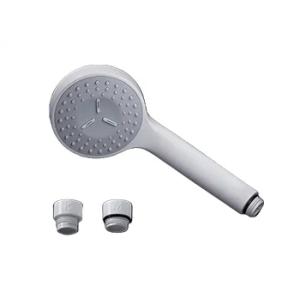 TOTO シャワーヘッド　コンフォートウエーブシャワー(3モード.ミスト) 楽天市場】コンフォートウエーブシャワー 3モード(ミスト) thc95