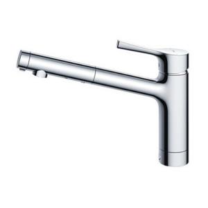EOTOTO - TOTO　キッチン用 台付シングル混合水栓 寒冷地用　TKS05305ZA Amazon | TOTO キッチン水栓 TKS05305ZA | キッチン水栓用パーツ