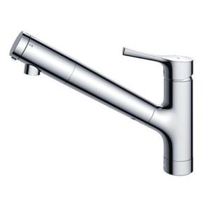 TOTO TKS05305ZA TOTO シングル混合水栓(ハンドシャワー・吐水 TOTO TKS05305ZA TOTO シングル混合水栓(ハンドシャワー・吐水