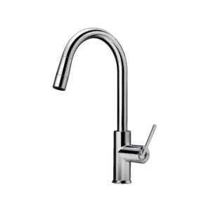 KM708G KVK キッチン 混合水栓 シャワー付 KVK シングルシャワー付混合栓 KM708G (水栓金具) 価格比較