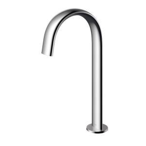 TOTO TLG10301J TOTO 台付シングル混合水栓 ワンプッシュ式 : アクア