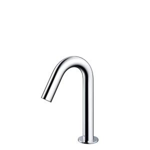 TOTO TLG10301J TOTO 台付シングル混合水栓 ワンプッシュ式 : アクア