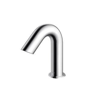TENA41AW]TOTO 自動水栓 アクアオート 発電タイプ Aタイプ 単水栓 ワン