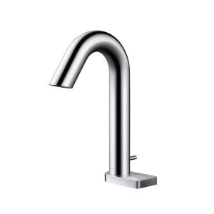 TOTO自動水栓　TLE03705JA TOTO 水栓金具【TLE03705JA】自動水栓機能部(サーモスタット混合水栓