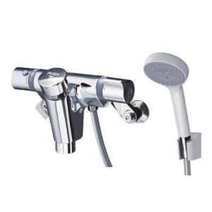 INAX BF-20TM-25B LIXIL INAX 大型サーモスタット付バルブ(露出 INAX BF-20TM-25B LIXIL INAX 大型サーモスタット付バルブ(露出