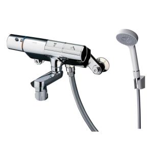 TOTO TMW40CRV2s　サーモスタット付きシャワー水栓　現状品 TMNW40AY3 通販(卸価格)|TOTO 壁付サーモスタット混合水栓 ニュー
