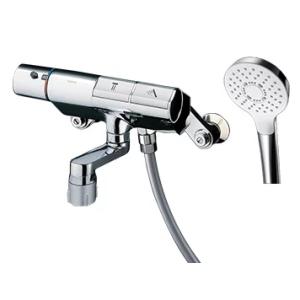 TOTO TMN40STY1 TOTO 壁付サーモスタット混合水栓（コンフォート