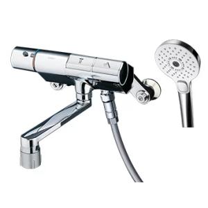 TOTO TMN40TY1 TOTO 壁付サーモスタット混合水栓（コンフォート