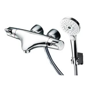 TOTOTM MGG40QEWシャワー水栓 TOTO TMNW40AY4 TOTO 壁付サーモスタット混合水栓（コンフォート