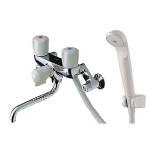 TOTO TM440BX25 TOTO 壁付サーモスタット混合水栓（露出配管形）25mm用