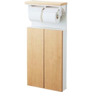 TSF-211U　LIXIL　INAX　埋込収納棚　紙巻器付