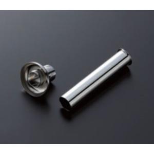 TOTO TSF75LR TOTO 節水形フラッシュバルブ配管セット 標準品 : アクア