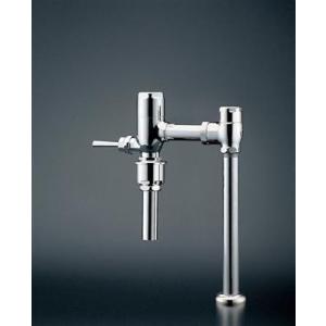TOTO TV565CP TOTO 節水形フラッシュバルブ CS494系専用 標準水圧用 床