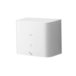 TOTO ハンドドライヤーTYC320W TYC320W｜TOTOハンドドライヤー[クリーンドライ][壁取付]
