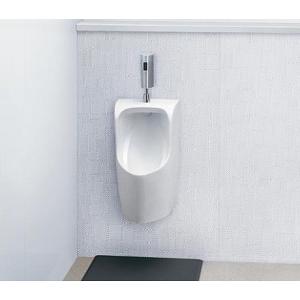 TOTO TEA62ADS 小便器自動フラッシュバルブ（露出、乾電池） : パーツ