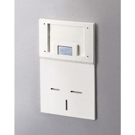 YES40　TOTO　トイレ用擬音装置　音姫後付けプレート（YES400DR専用）